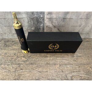 Premium skin care facial refining syringe